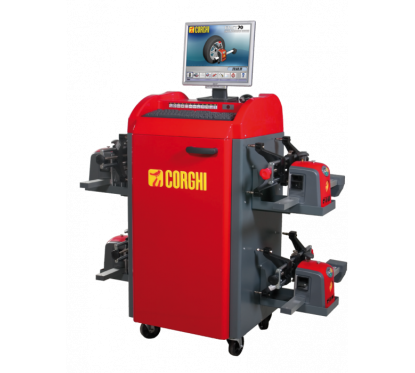 PL Exact 70 Radio Geometry Controller