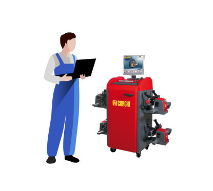 Mise en service et formation EXACT 7