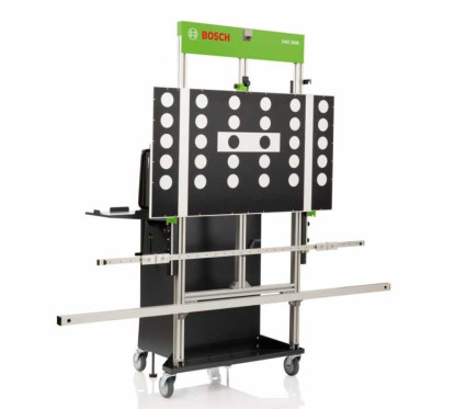 Bosch DAS 3000+ ADAS Calibration Device -