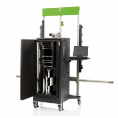 Dispositif de calibrage ADAS Bosch DAS 3000+ -