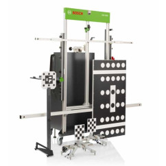 Bosch DAS 3000+ ADAS Calibration Device -