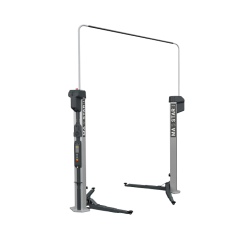 elevador de tornillo de 2 columnas MAHA 400V 3.5t - 5.5t - 6.5t