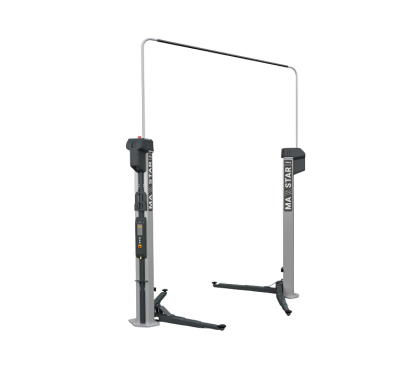 elevador de tornillo de 2 columnas MAHA 400V 3.5t - 5.5t - 6.5t