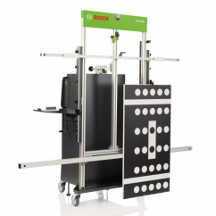 Bosch DAS 3000+ ADAS Calibration Device -