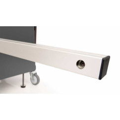 Bosch DAS 3000+ ADAS Calibration Device -