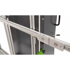 Dispositivo de Calibração Bosch DAS 3000+ ADAS -