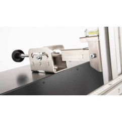 Bosch DAS 3000+ ADAS Calibration Device -