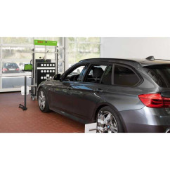 Dispositif de calibrage ADAS Bosch DAS 3000+ -