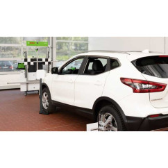Dispositif de calibrage ADAS Bosch DAS 3000+ -