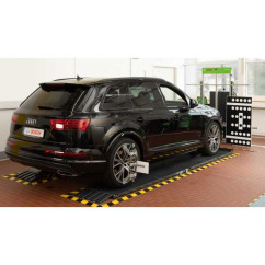 Dispositif de calibrage ADAS Bosch DAS 3000+ -