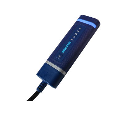 Outil et logiciel de diagnostic AUTOCOM ICON VL VUL avec licence 1 AN