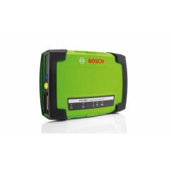 Caixa de Diagnóstico do Carro com Multímetro BOSCH 0684400560 - KTS560