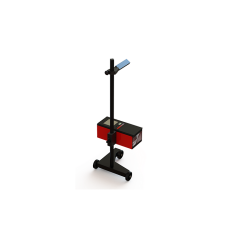 Régloscope pour phares