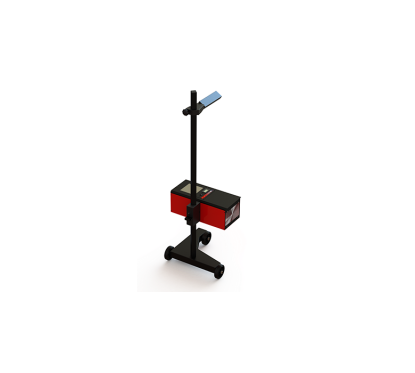 Régloscope pour phares