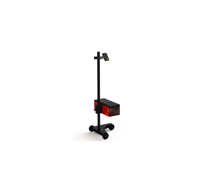 Réglophare double laser