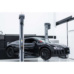 2-Säulen-Schneckenhub MAHA 400V 3,5t - 5,5t - 6,5t