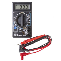 Cat.1 Digital-Multimeter