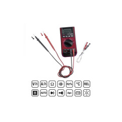Digital-Multimeter