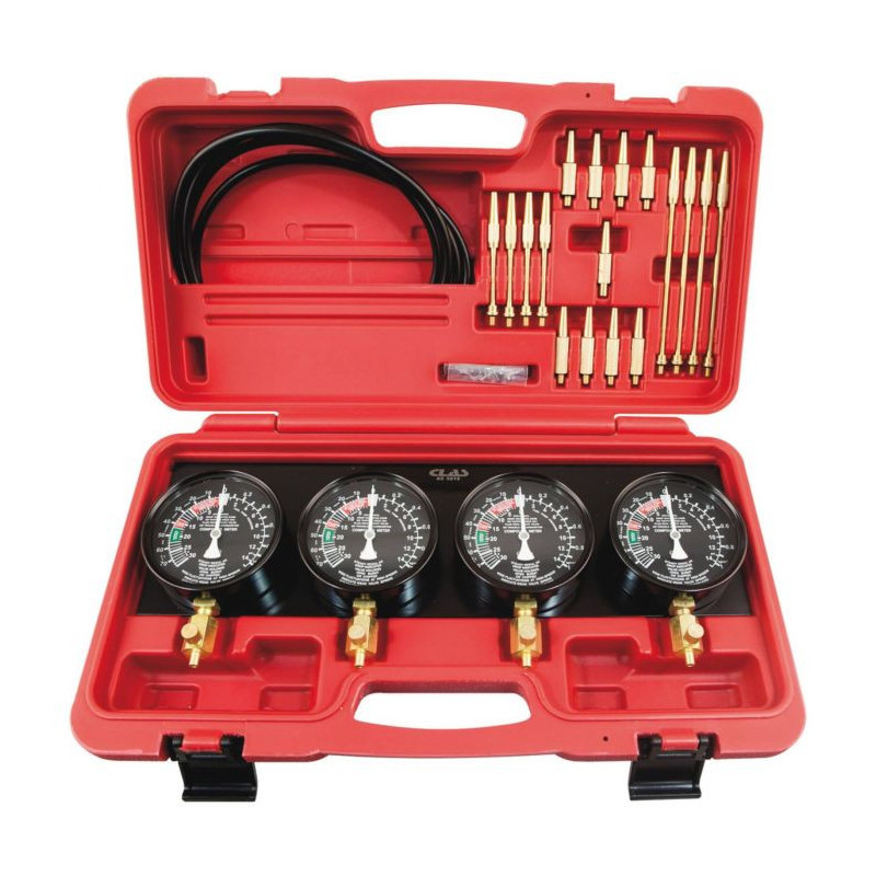 Kit fasatura carburatore