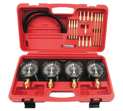 Kit fasatura carburatore