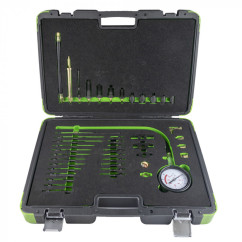 Compressiomètre moteur Essence et Diesel