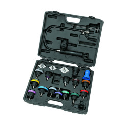 Testeur d'étanchéité pour circuit de refroidissement