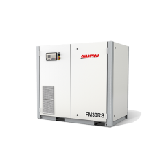 Champion FM30 30 kW Schraubenkompressor - Variable Drehzahl