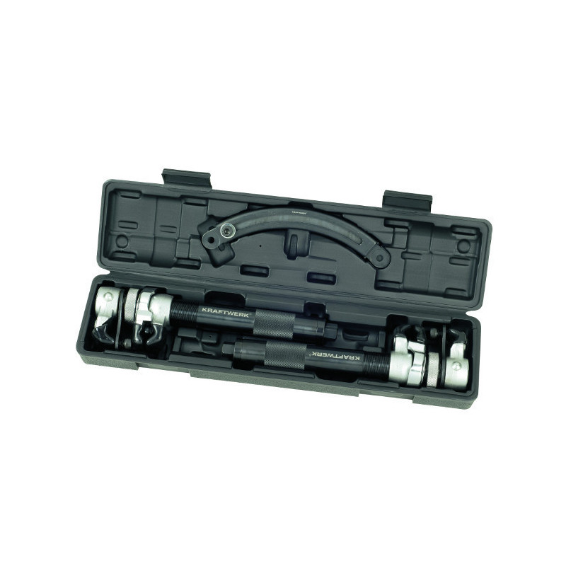 Compressori per molle universali