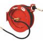 Automatic 15M Pneumatic Reel - Metal Bracket