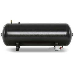 500 liter tank option (factory mounted)