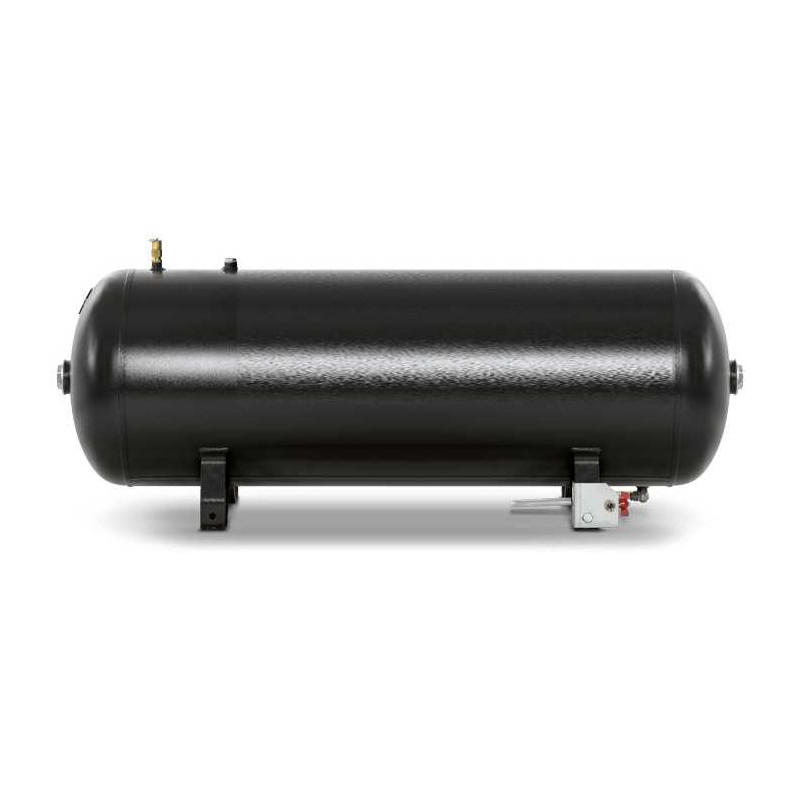 500 liter tank option (factory mounted)
