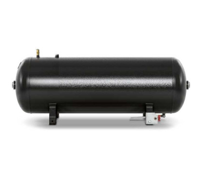 Opzione serbatoio da 500 litri (montato in fabbrica)