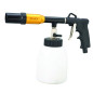 Pistola de limpieza Evolution
