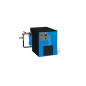 Air dryer 25 m3/h with bypass kit and filters
