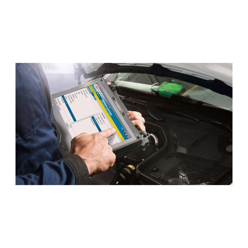 Mise en service sur site climatisation OKSYS