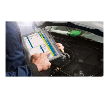 Messa in servizio in loco del climatizzatore OKSYS