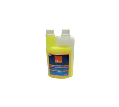 Traceur pour gaz de clim R134 et 1234FY