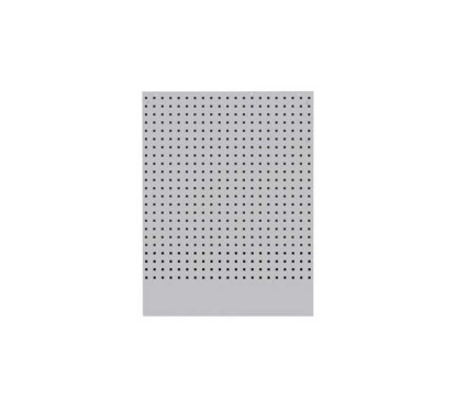 Quadro Perforado - Buracos Quadrados p.3964-16