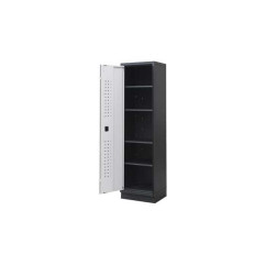 Armoire haute Mobilio Kraftwerk 3964-02