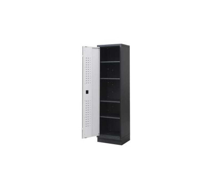 Mobilio Kraftwerk 3964-02 Tall Cabinet