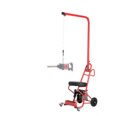 Ergoseat - Ergonomischer Bürostuhl