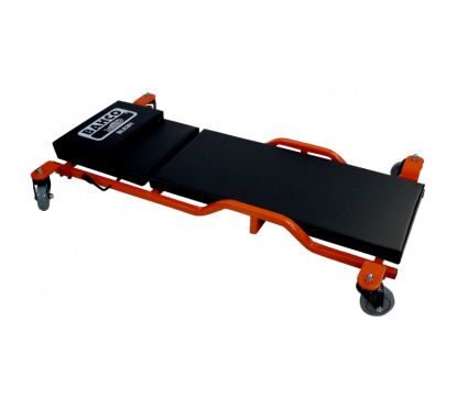 Tourtrolley "Luxury"