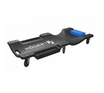 Ultraleichter ergonomischer Inspektionswagen