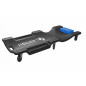 Ultra-light ergonomic inspection trolley
