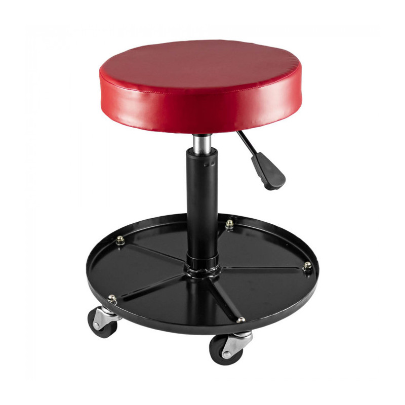 Tabouret d'atelier réglable