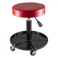 Tabouret d'atelier réglable