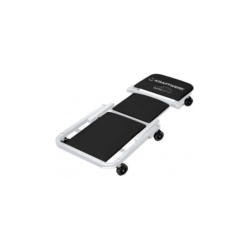 2-in-1 Servicewagen & Hocker