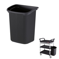 Waste bin