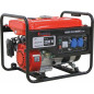 Gruppo elettrogeno a benzina da 2200W 7HP con lanciatore manuale