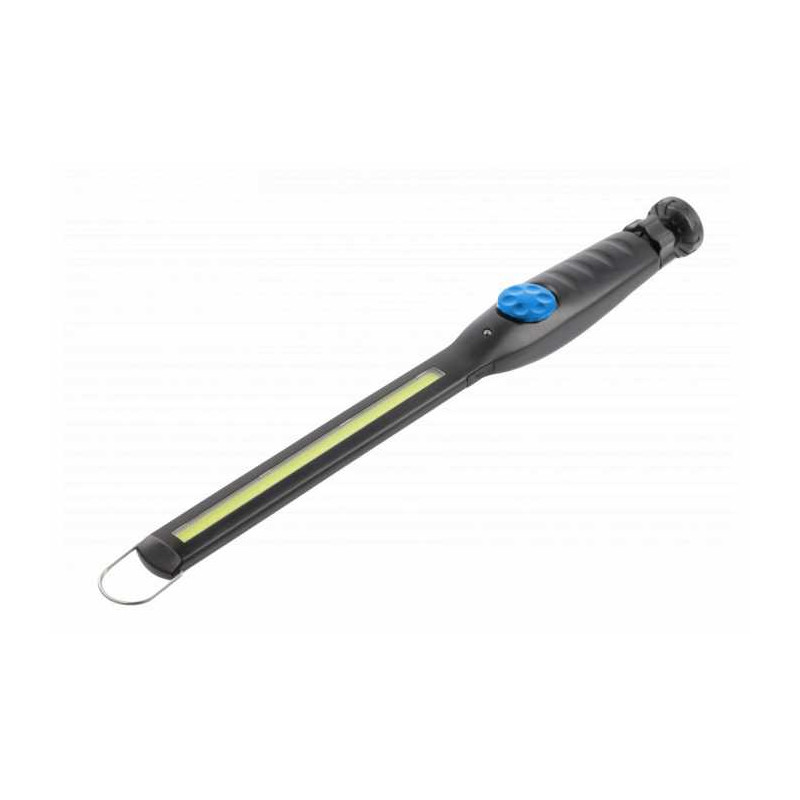 Luce da lavoro con dimmer da 30 a 400 lumen